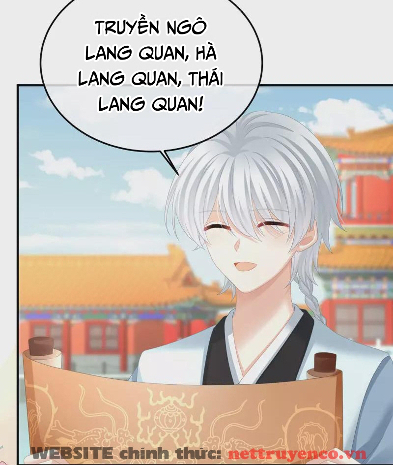 Hậu Cung Của Nữ Đế Chapter 374 - Trang 2