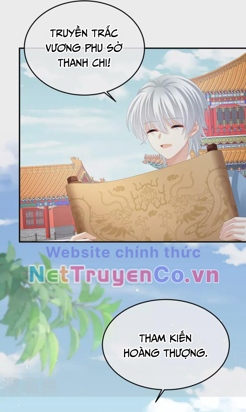 Hậu Cung Của Nữ Đế Chapter 374 - Trang 2