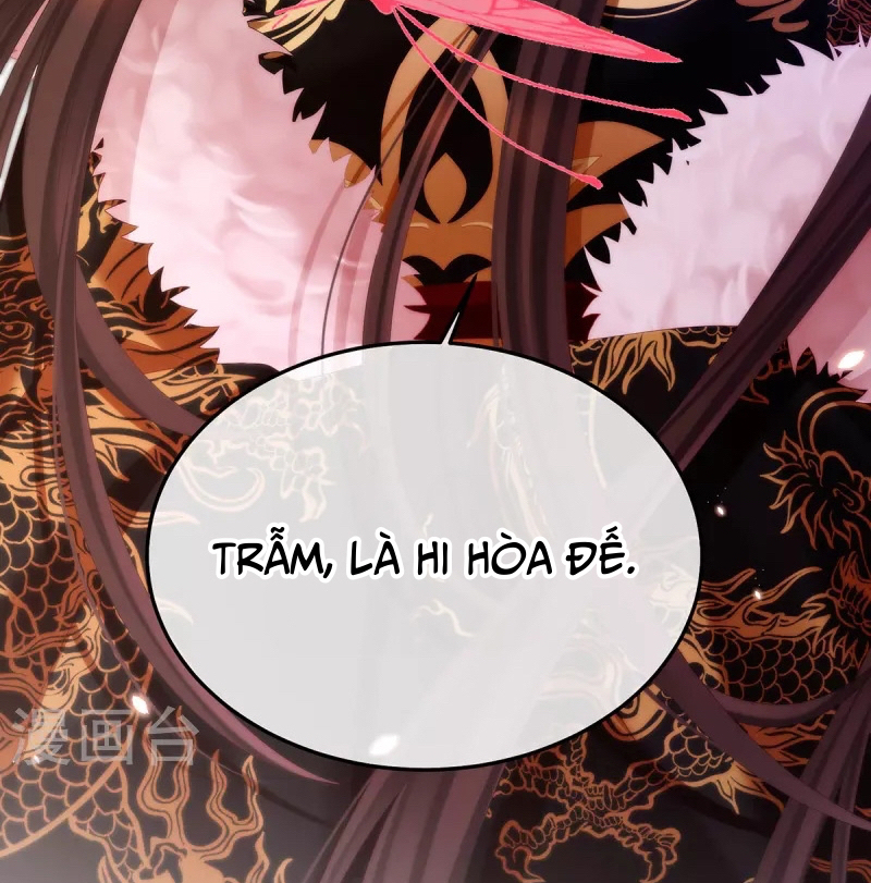 Hậu Cung Của Nữ Đế Chapter 374 - Trang 2