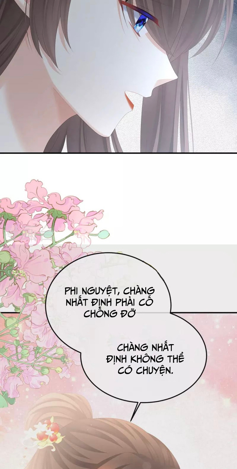 Hậu Cung Của Nữ Đế Chapter 373 - Trang 2