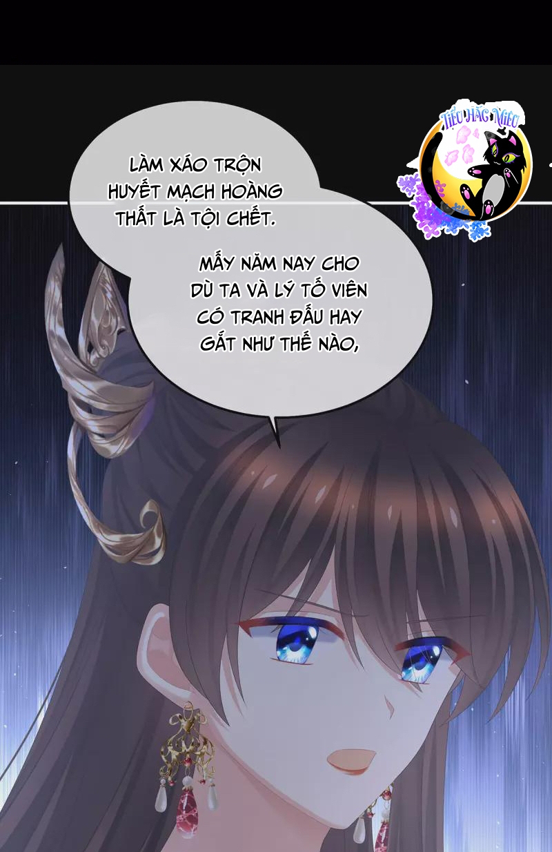 Hậu Cung Của Nữ Đế Chapter 372 - Trang 2