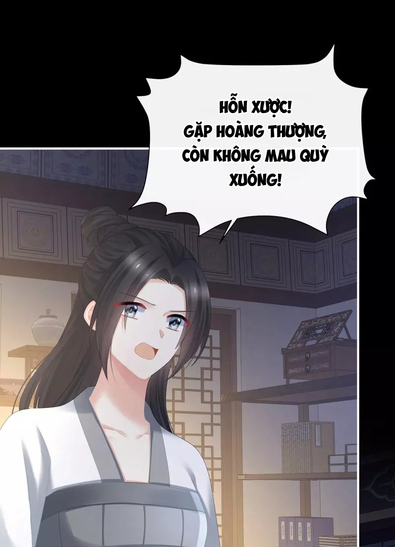 Hậu Cung Của Nữ Đế Chapter 372 - Trang 2