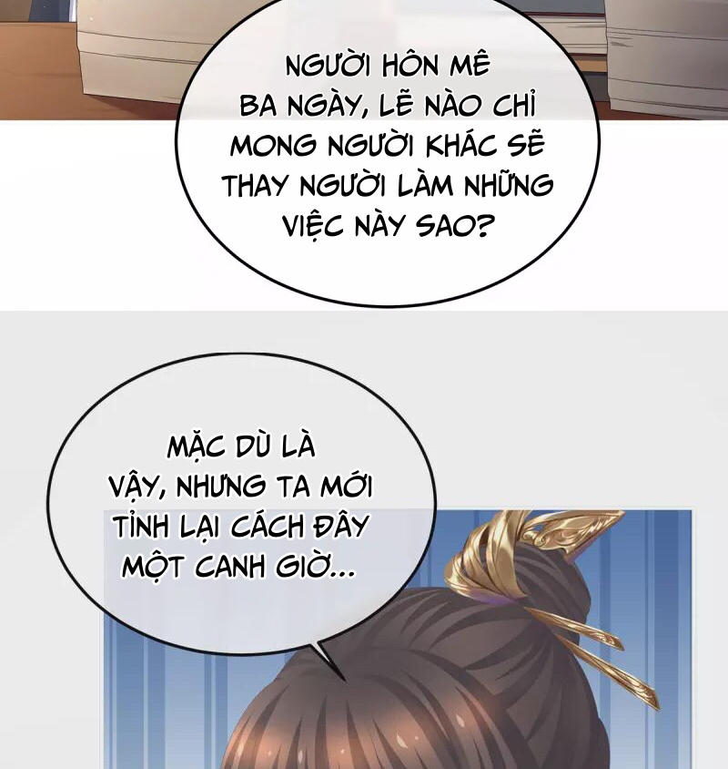 Hậu Cung Của Nữ Đế Chapter 371 - Trang 2