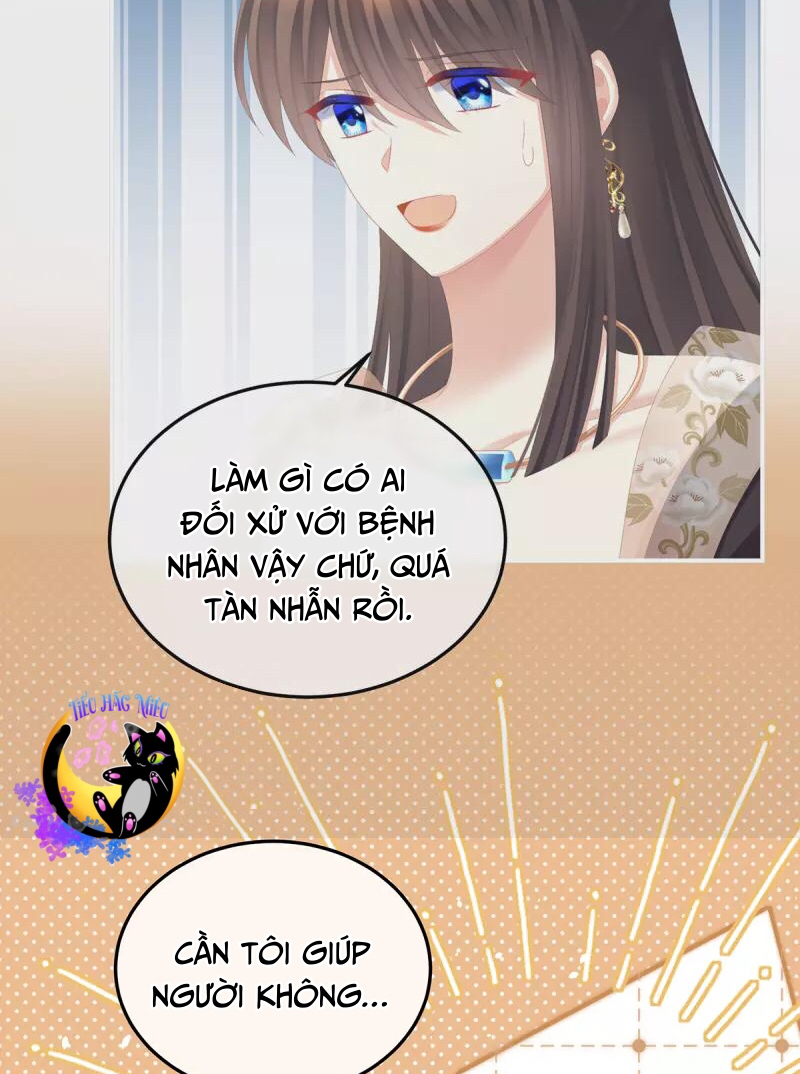 Hậu Cung Của Nữ Đế Chapter 371 - Trang 2