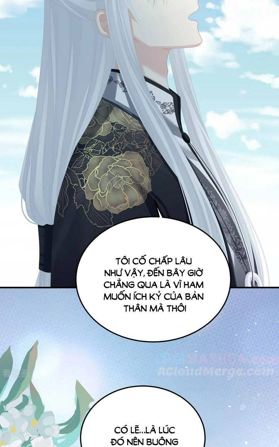 Hậu Cung Của Nữ Đế Chapter 369 - Trang 2