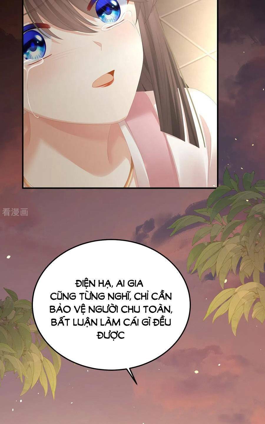 Hậu Cung Của Nữ Đế Chapter 369 - Trang 2