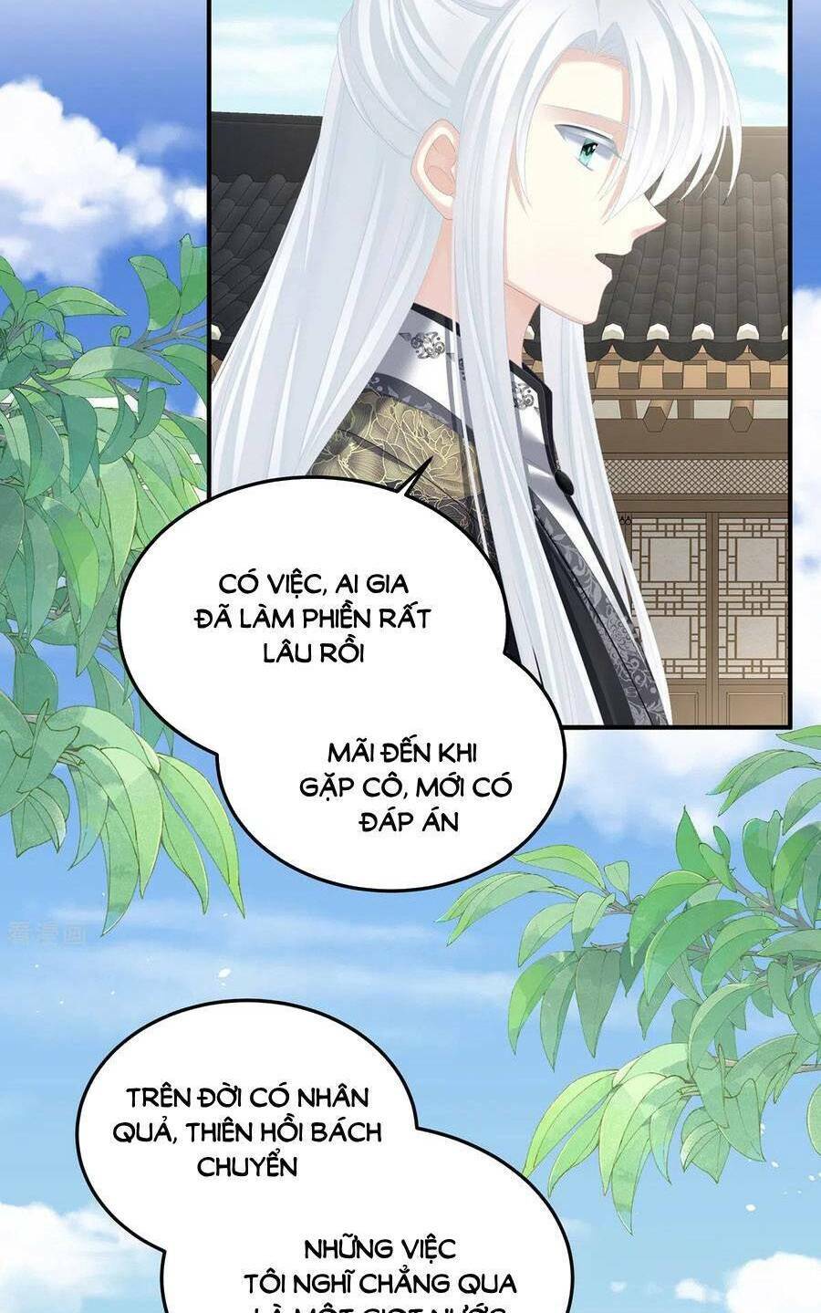 Hậu Cung Của Nữ Đế Chapter 369 - Trang 2