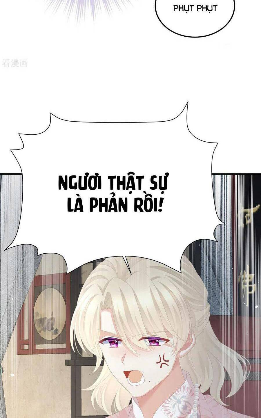 Hậu Cung Của Nữ Đế Chapter 368 - Trang 2