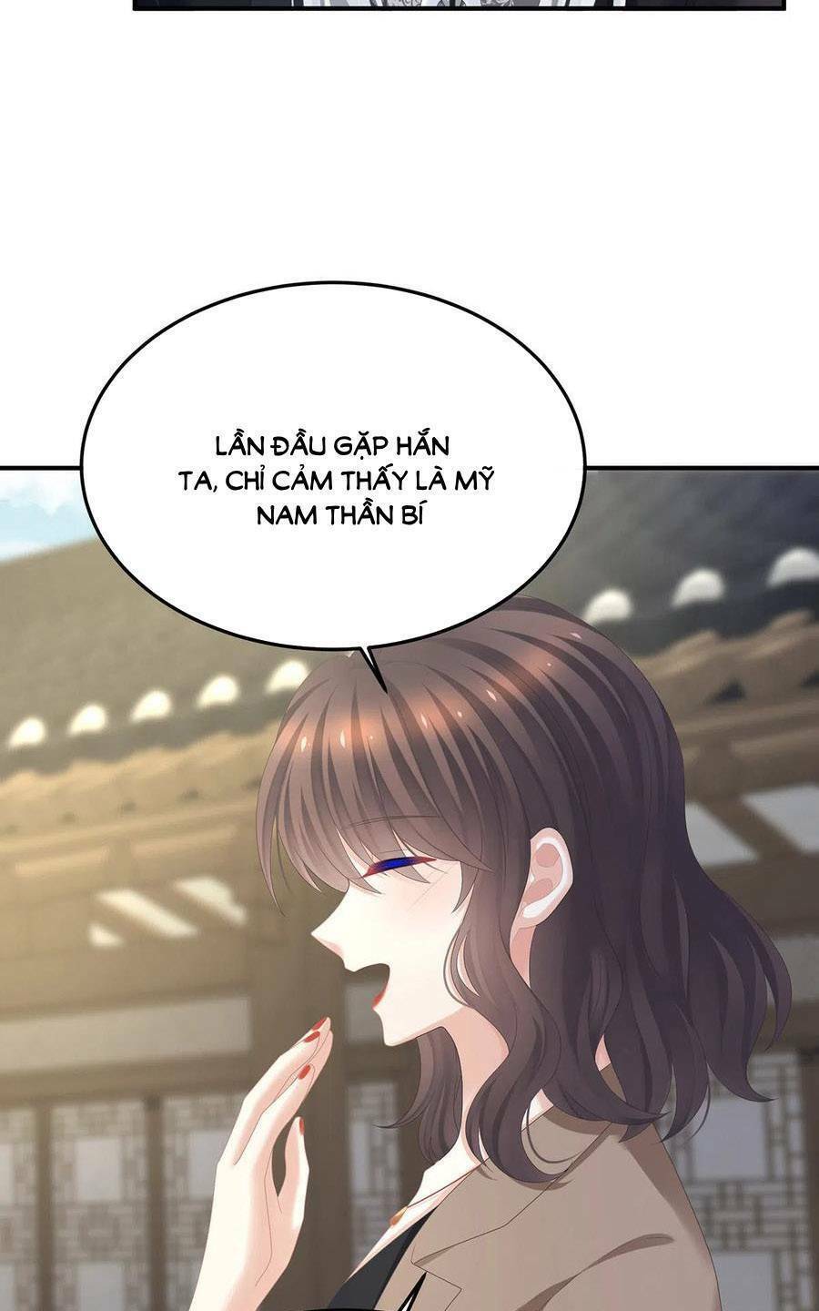 Hậu Cung Của Nữ Đế Chapter 368 - Trang 2