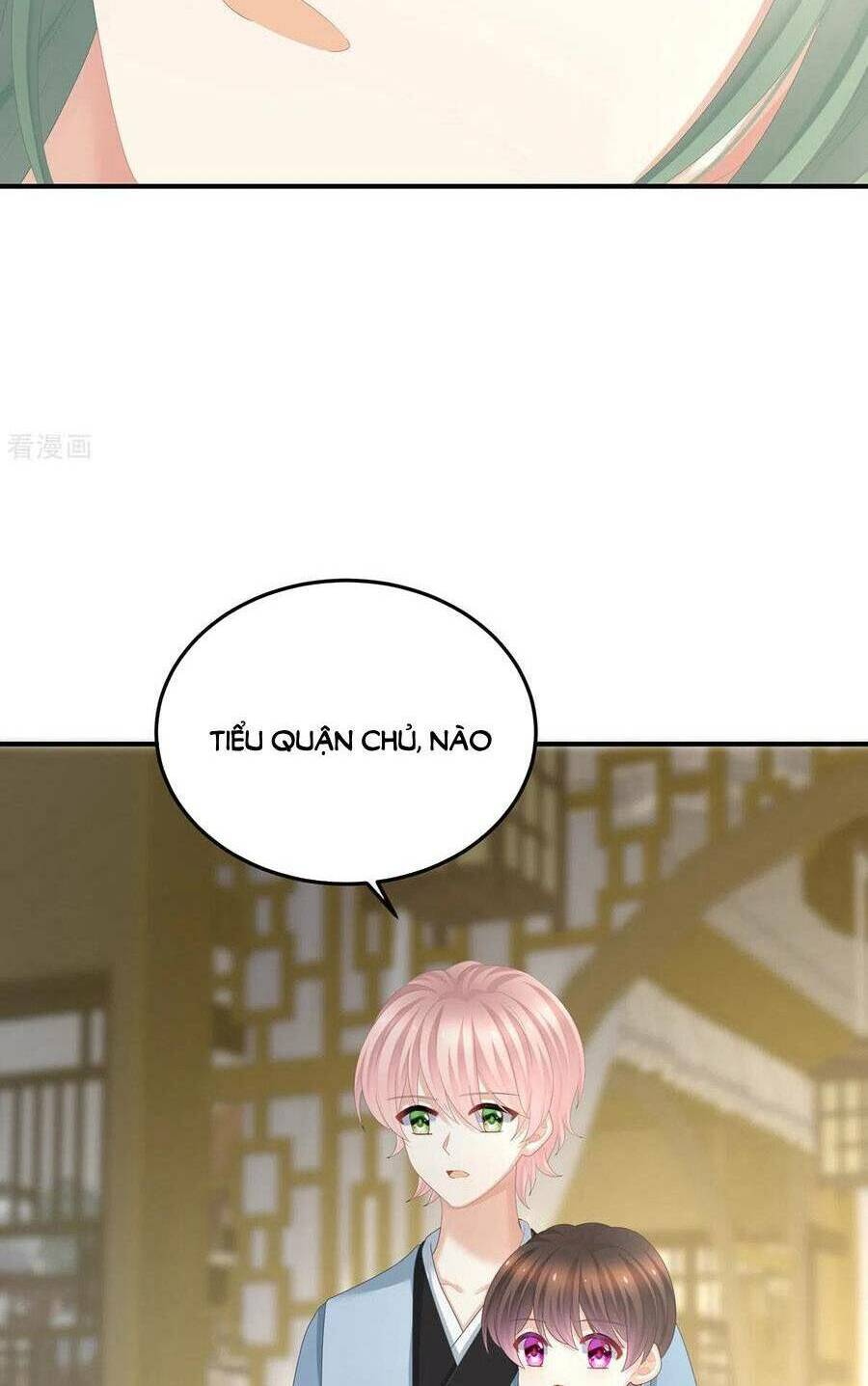 Hậu Cung Của Nữ Đế Chapter 368 - Trang 2