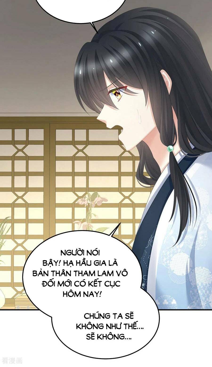 Hậu Cung Của Nữ Đế Chapter 367 - Trang 2