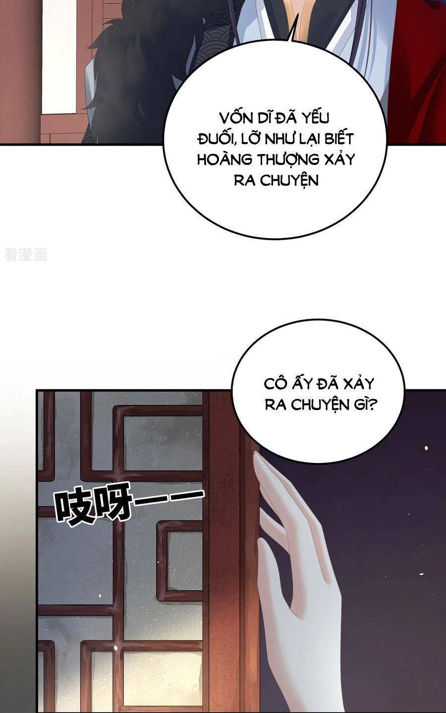 Hậu Cung Của Nữ Đế Chapter 366 - Trang 2