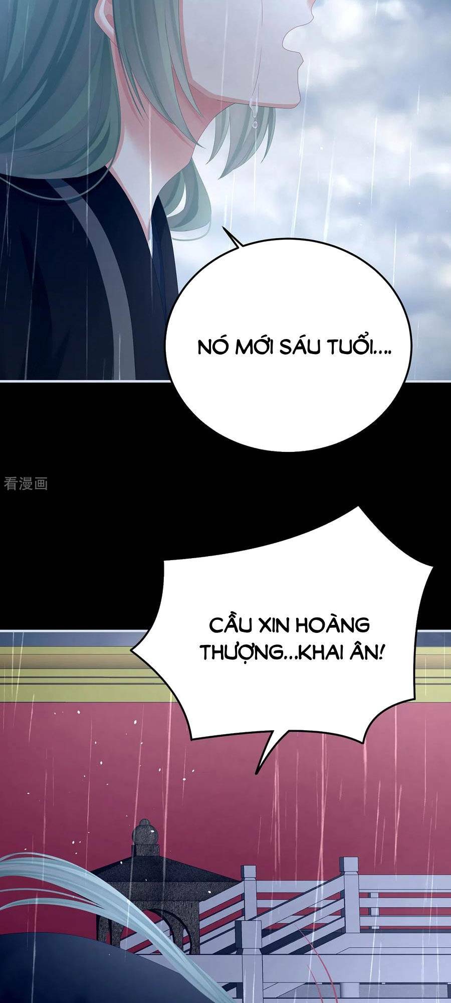 Hậu Cung Của Nữ Đế Chapter 358 - Trang 2