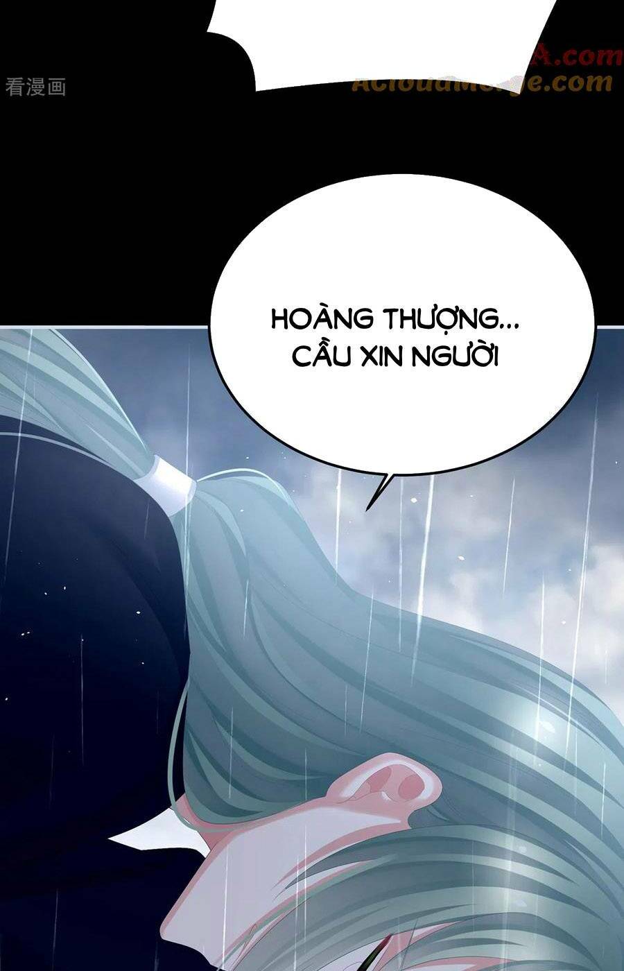 Hậu Cung Của Nữ Đế Chapter 358 - Trang 2