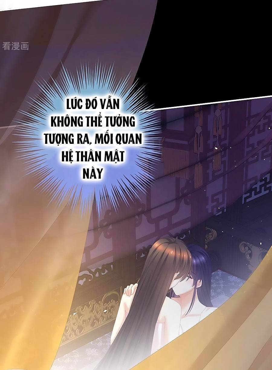 Hậu Cung Của Nữ Đế Chapter 354 - Trang 2