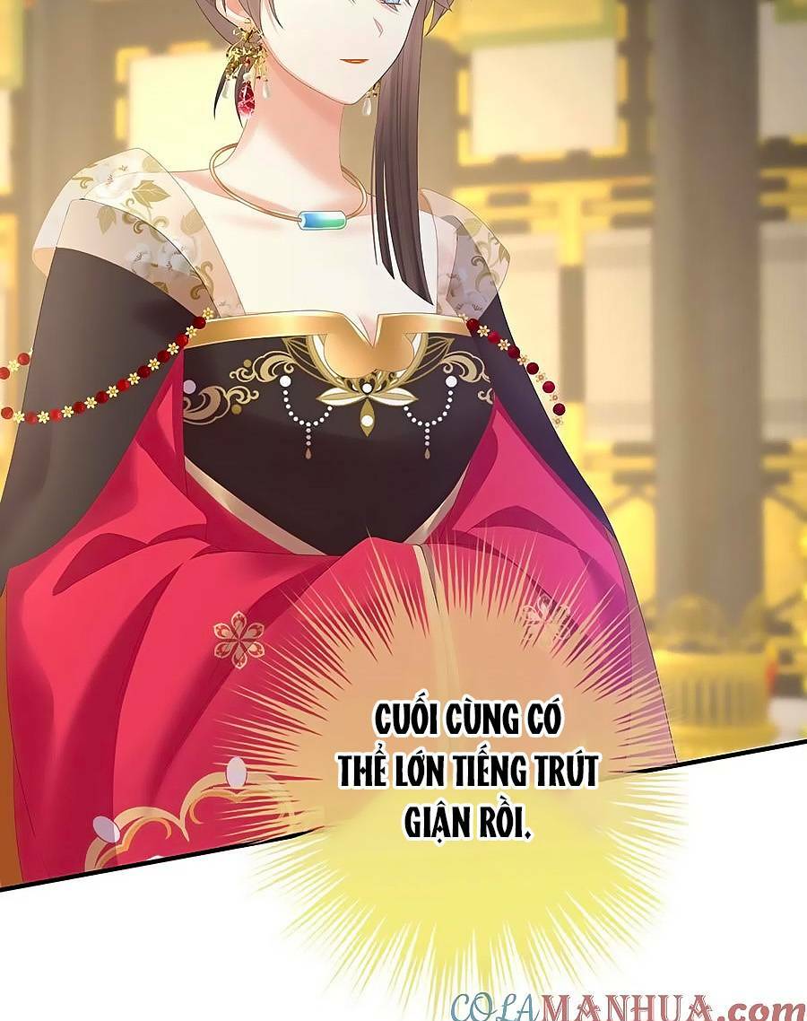 Hậu Cung Của Nữ Đế Chapter 353 - Trang 2