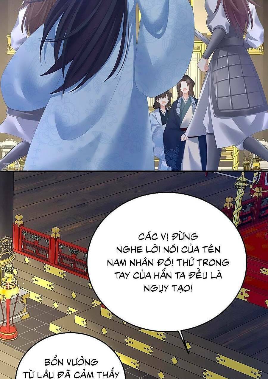 Hậu Cung Của Nữ Đế Chapter 351 - Trang 2