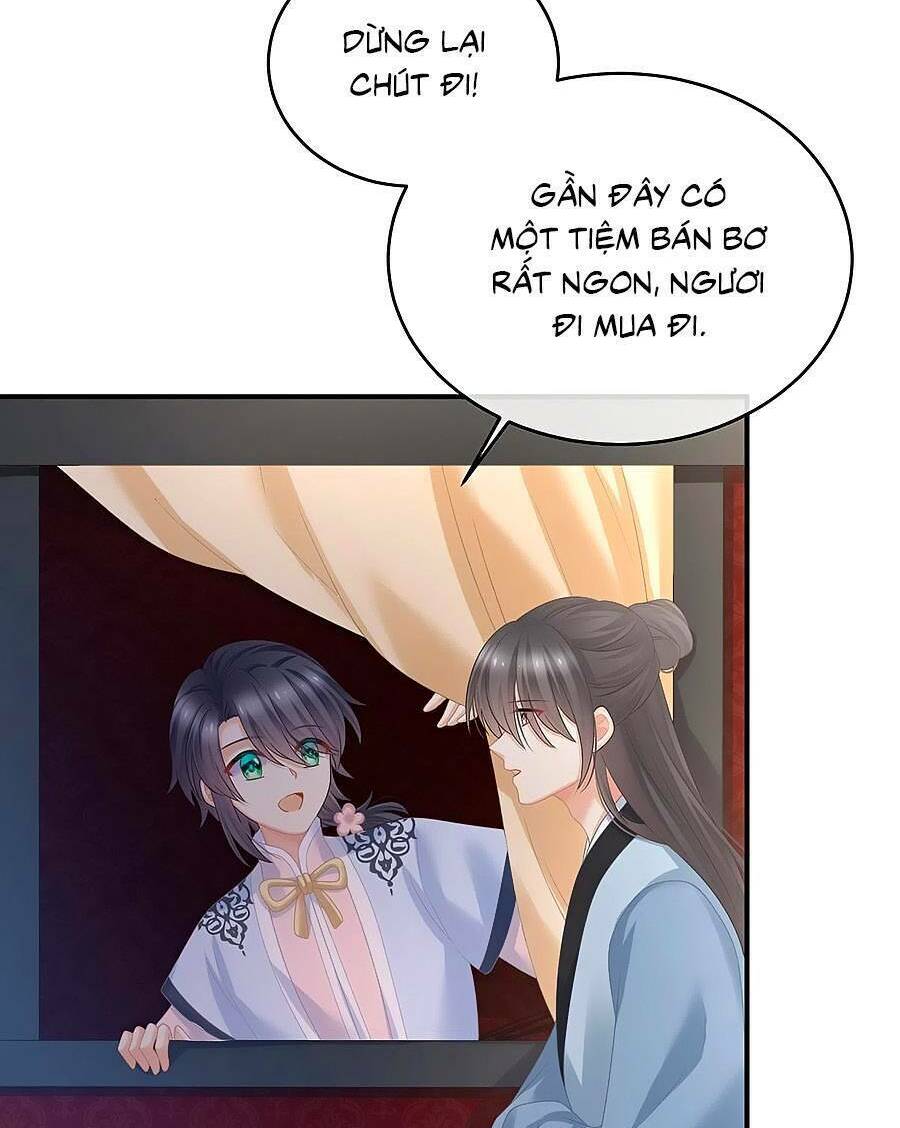 Hậu Cung Của Nữ Đế Chapter 350 - Trang 2