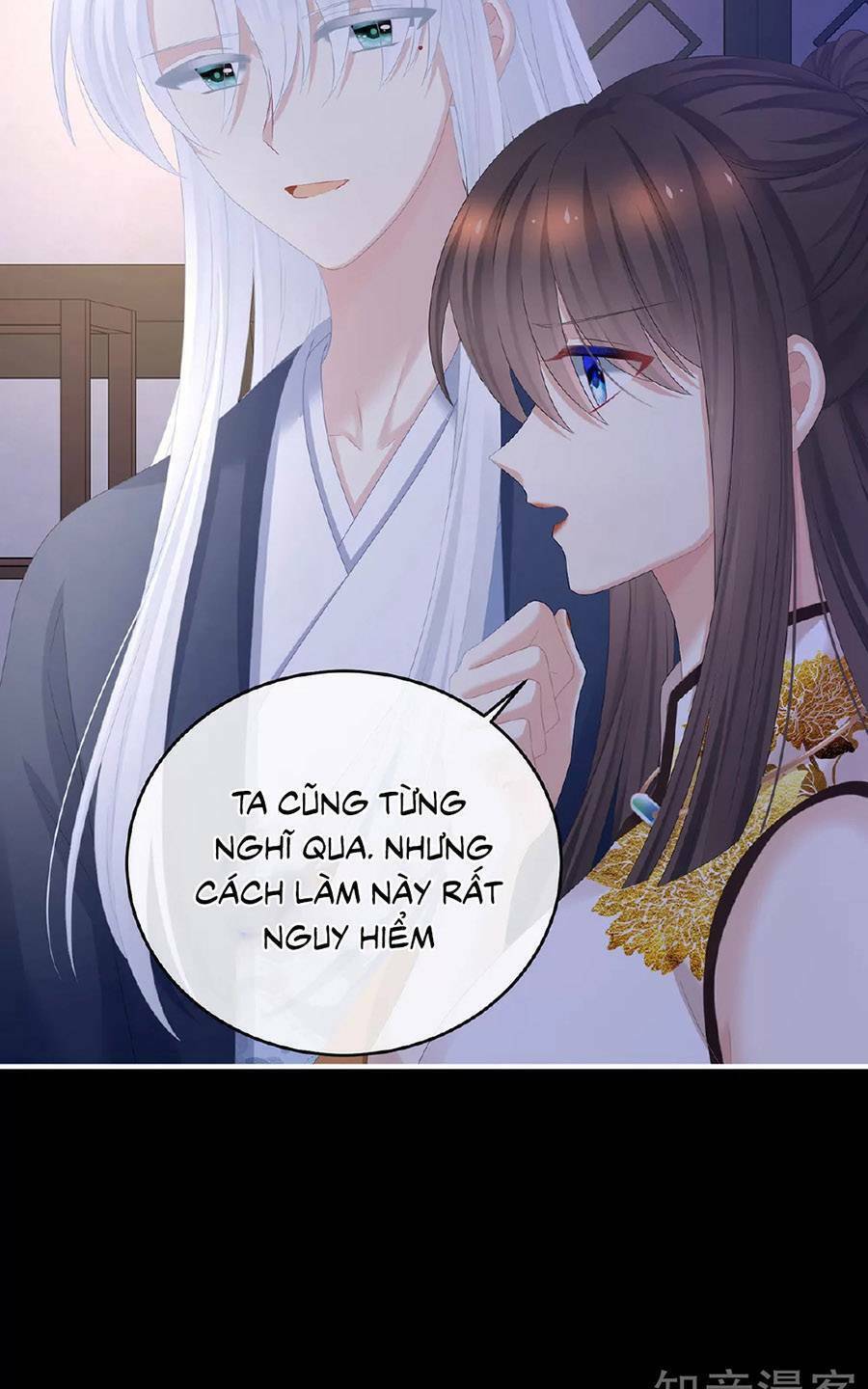 Hậu Cung Của Nữ Đế Chapter 349 - Trang 2