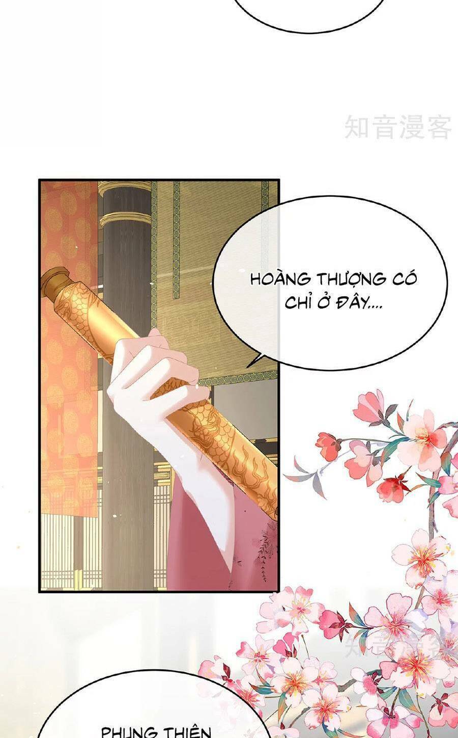 Hậu Cung Của Nữ Đế Chapter 349 - Trang 2