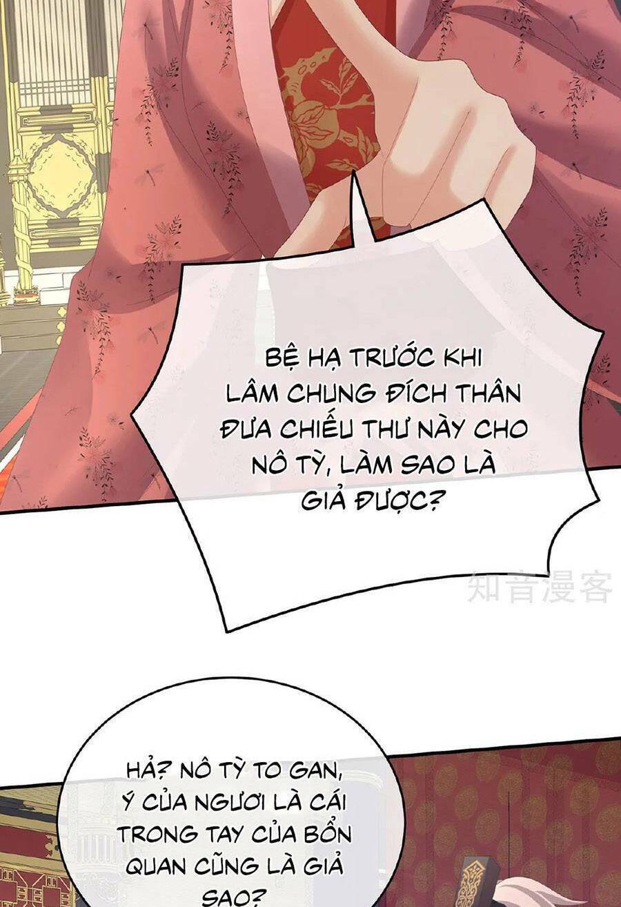 Hậu Cung Của Nữ Đế Chapter 349 - Trang 2