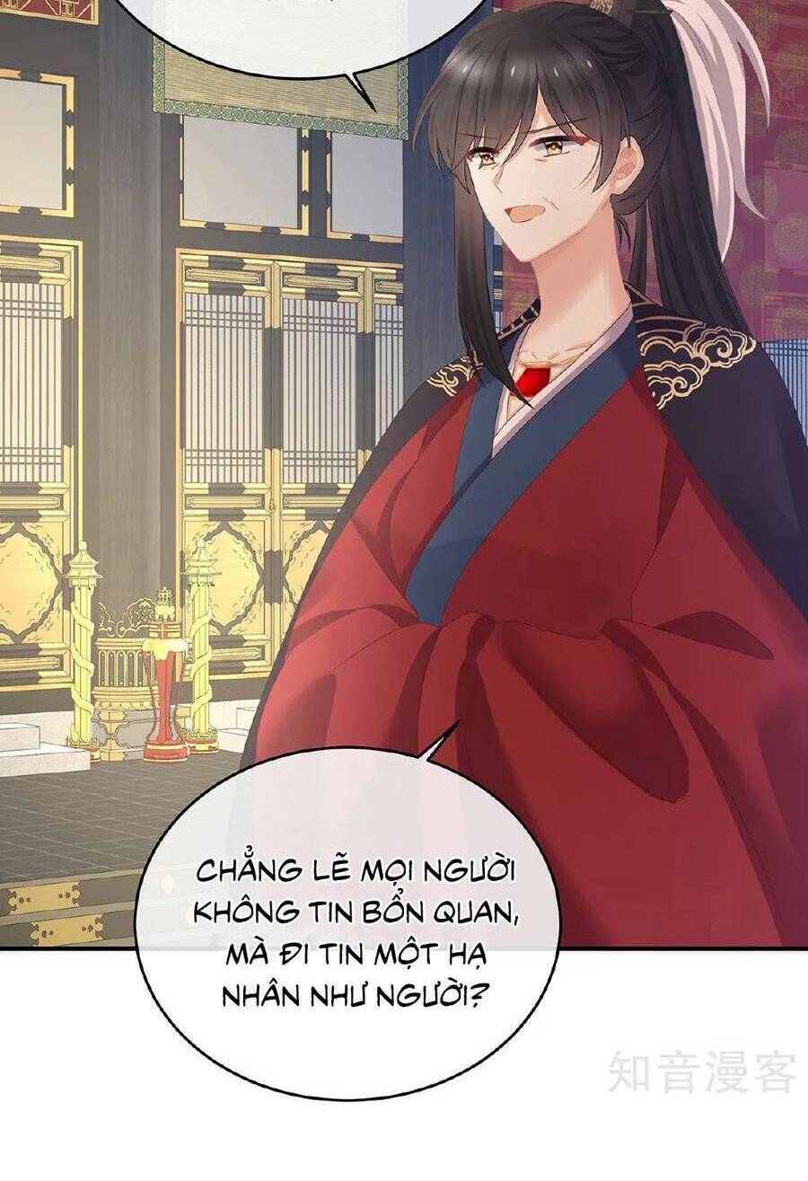 Hậu Cung Của Nữ Đế Chapter 349 - Trang 2