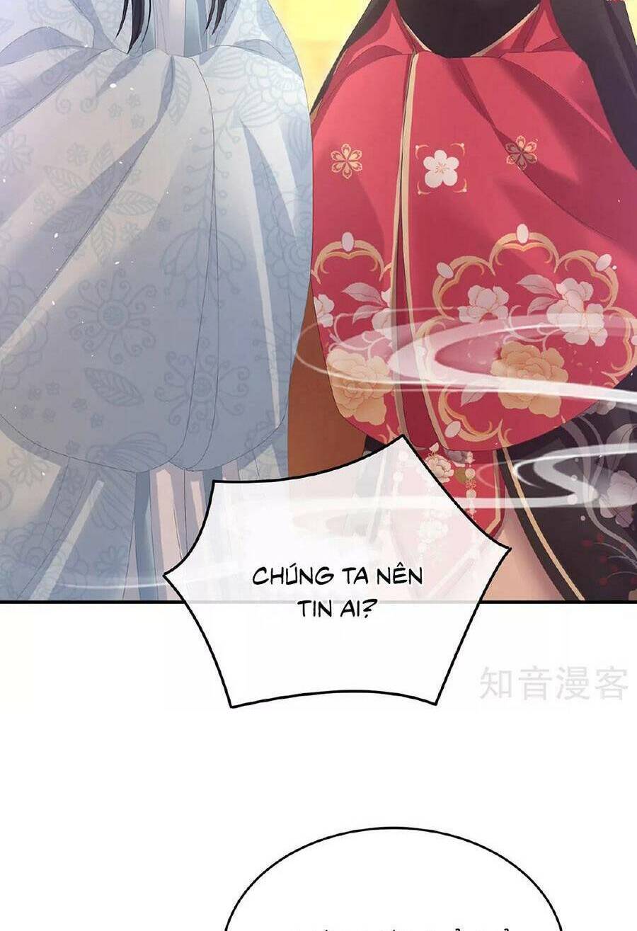 Hậu Cung Của Nữ Đế Chapter 349 - Trang 2