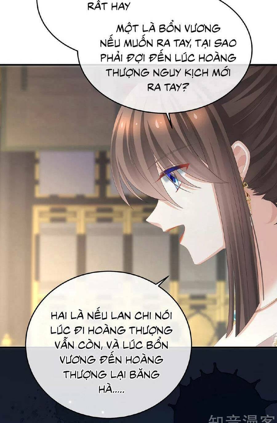 Hậu Cung Của Nữ Đế Chapter 348 - Trang 2