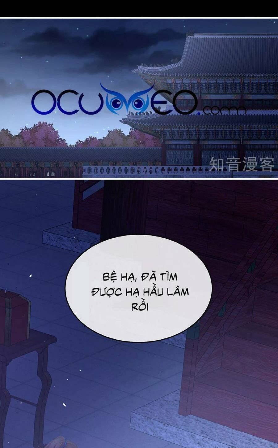 Hậu Cung Của Nữ Đế Chapter 347 - Trang 2