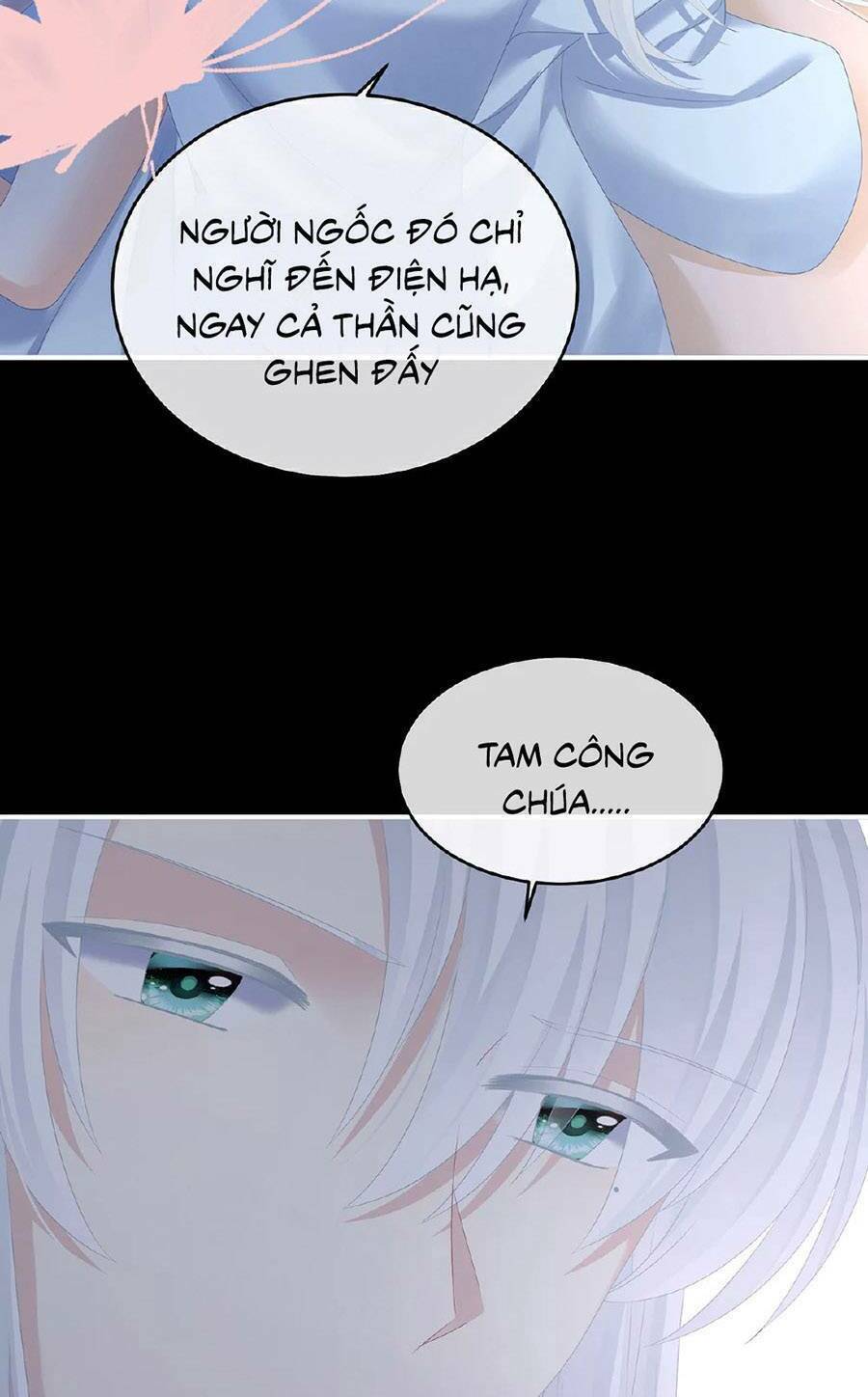 Hậu Cung Của Nữ Đế Chapter 347 - Trang 2