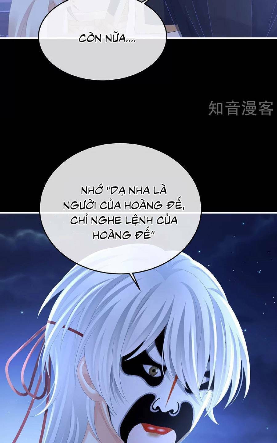 Hậu Cung Của Nữ Đế Chapter 347 - Trang 2