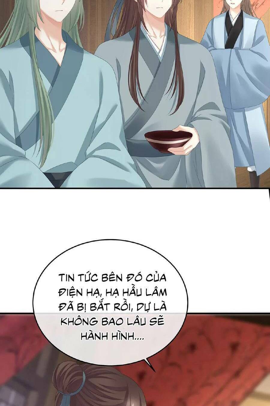 Hậu Cung Của Nữ Đế Chapter 347 - Trang 2