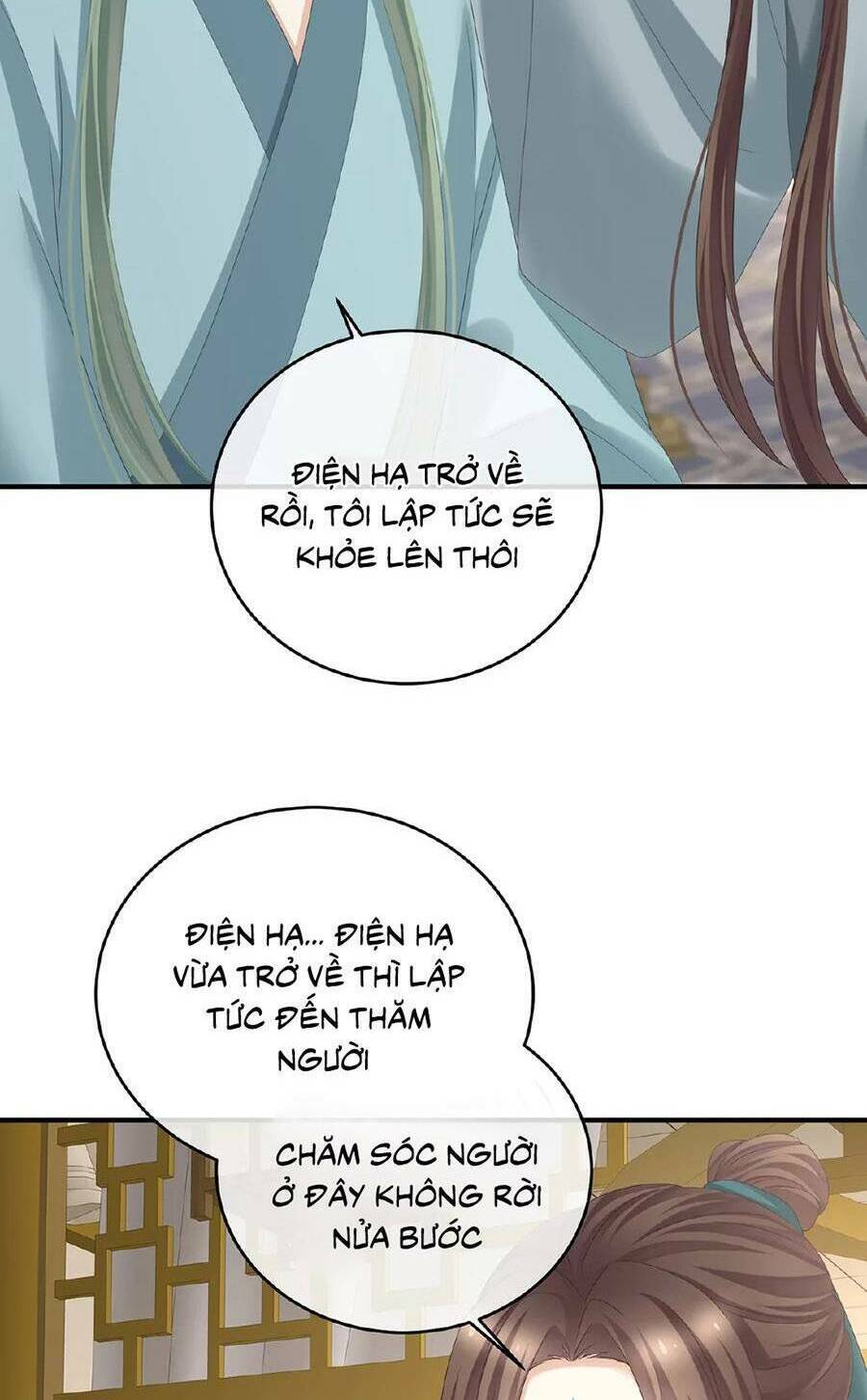 Hậu Cung Của Nữ Đế Chapter 345 - Trang 2