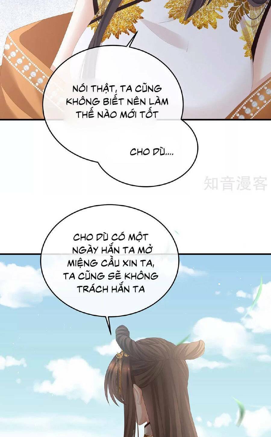 Hậu Cung Của Nữ Đế Chapter 345 - Trang 2