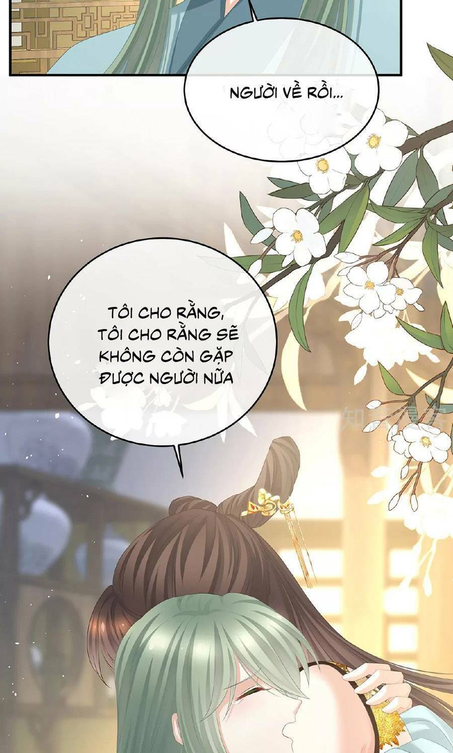 Hậu Cung Của Nữ Đế Chapter 345 - Trang 2