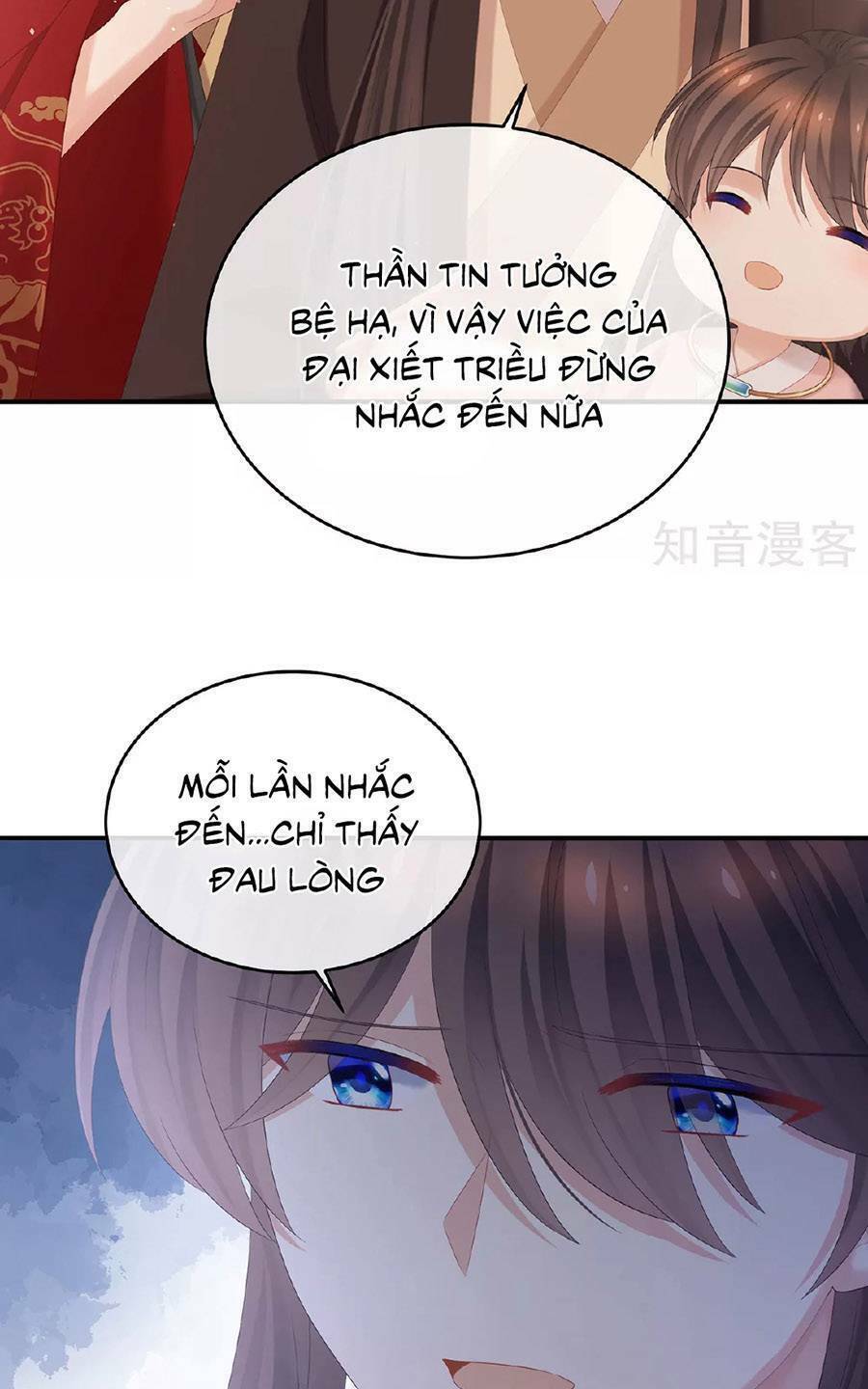 Hậu Cung Của Nữ Đế Chapter 343 - Trang 2