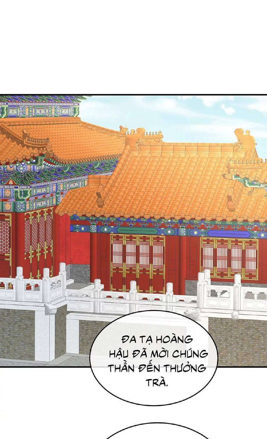 Hậu Cung Của Nữ Đế Chapter 341 - Trang 2