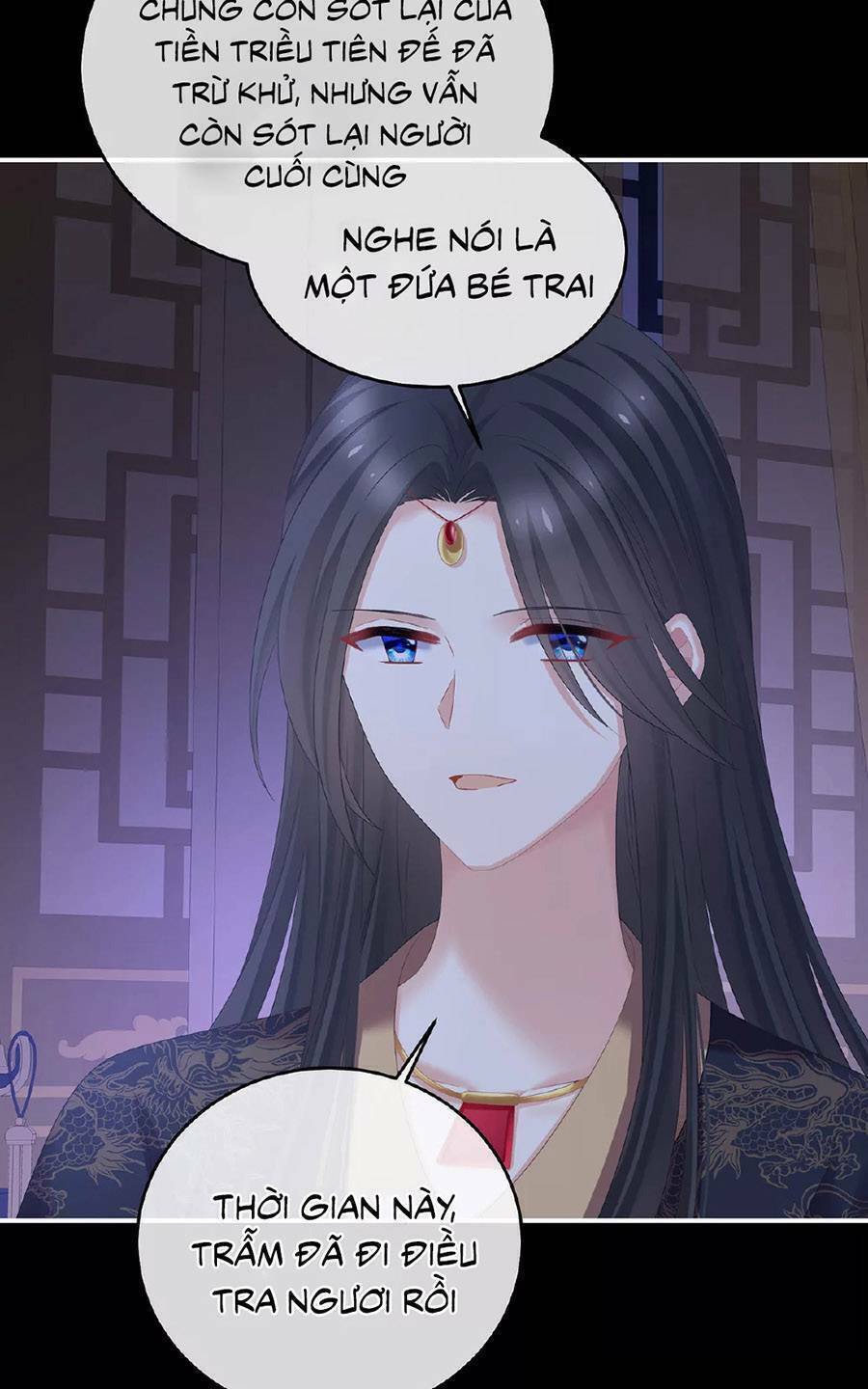 Hậu Cung Của Nữ Đế Chapter 341 - Trang 2