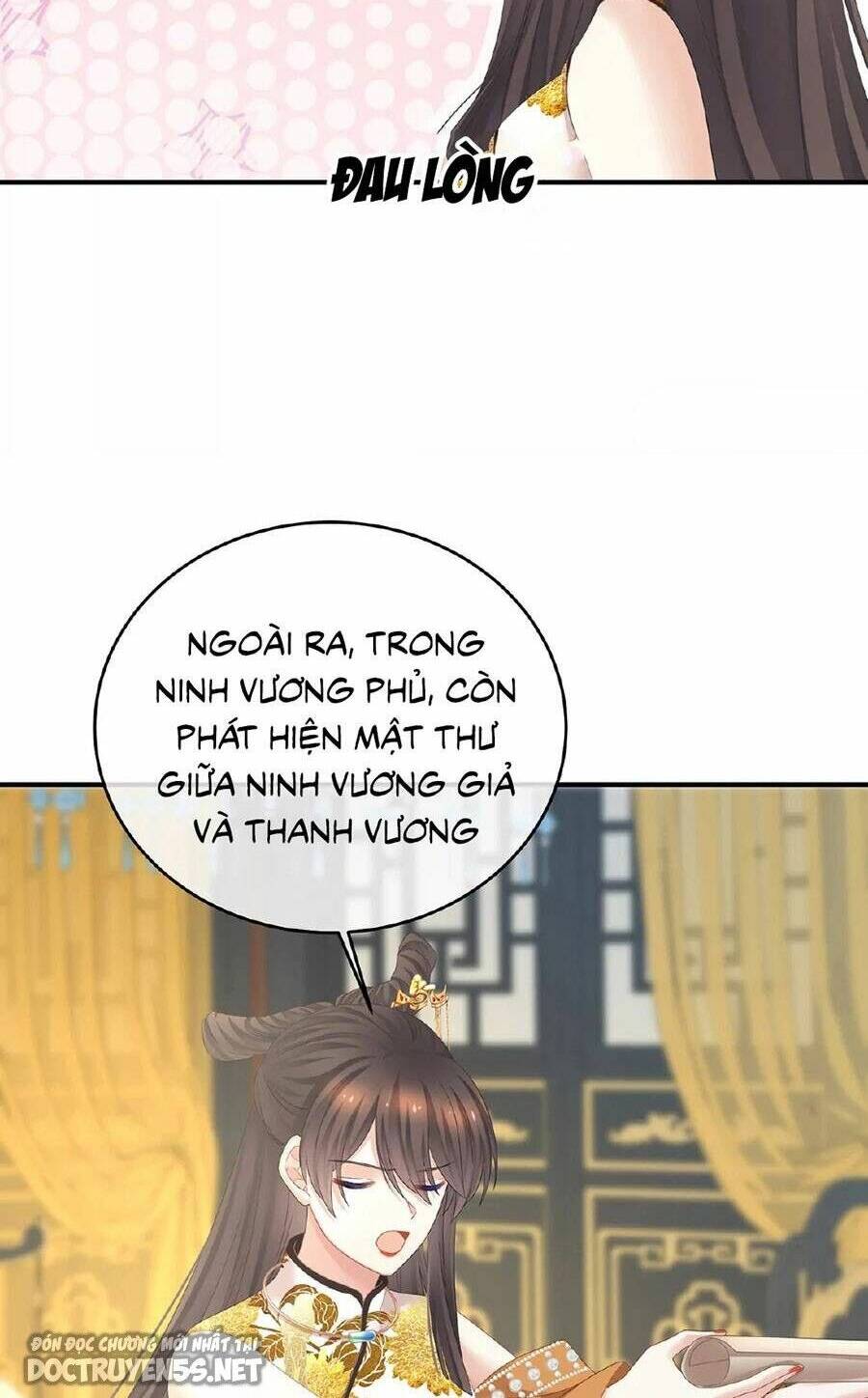 Hậu Cung Của Nữ Đế Chapter 337 - Trang 2