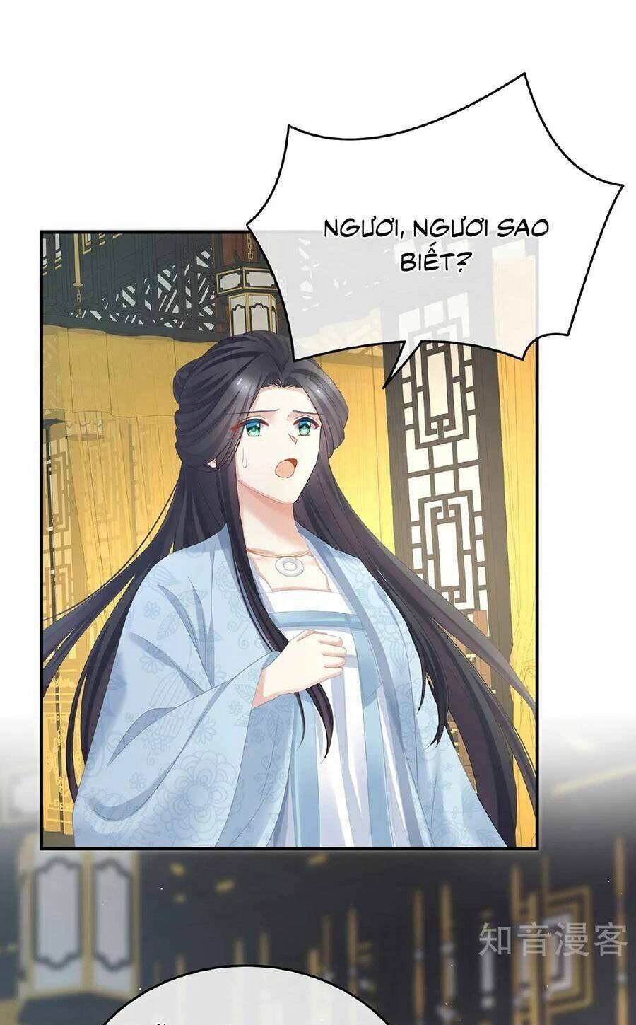 Hậu Cung Của Nữ Đế Chapter 337 - Trang 2