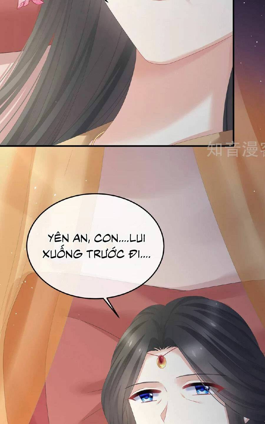 Hậu Cung Của Nữ Đế Chapter 337 - Trang 2