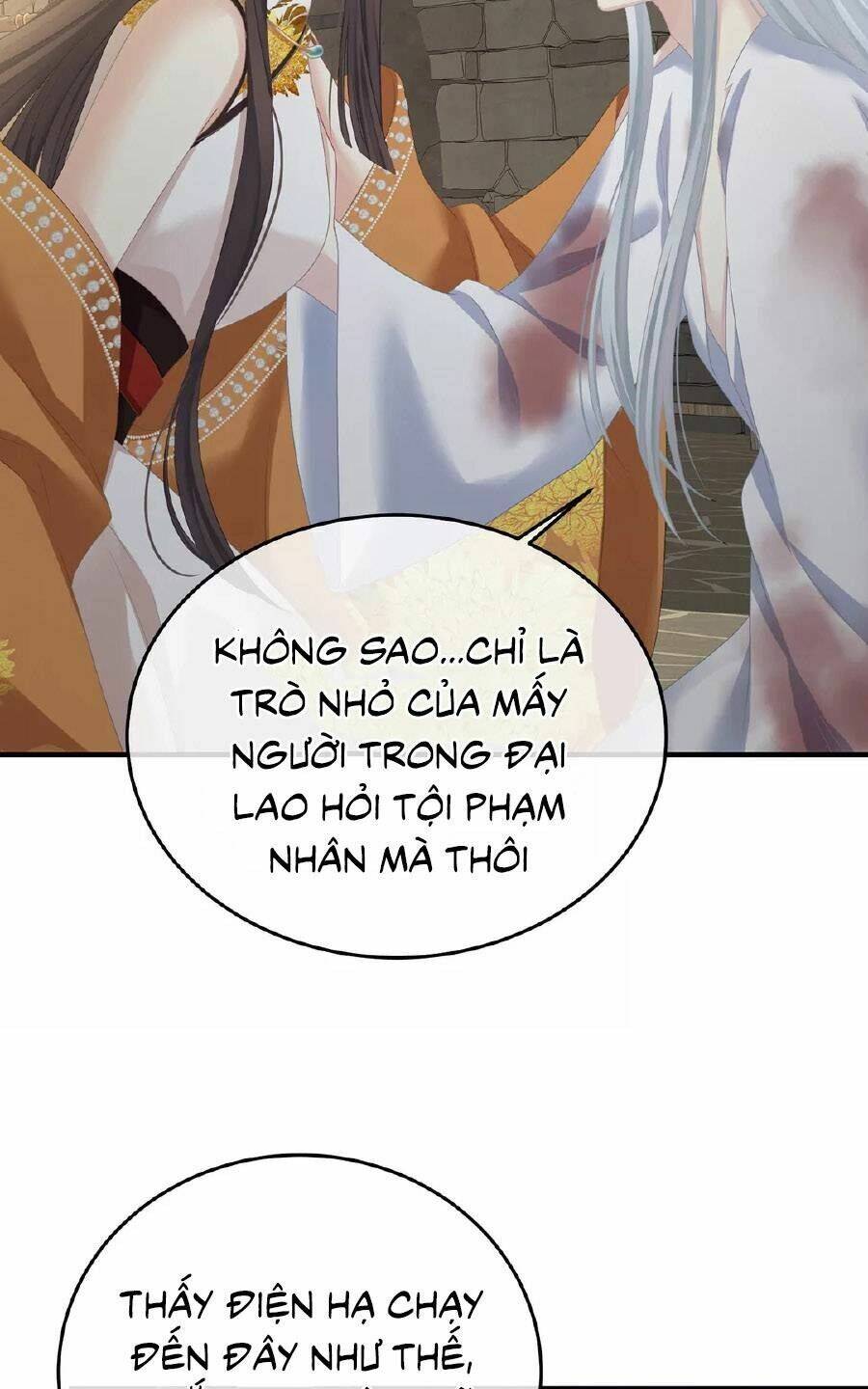 Hậu Cung Của Nữ Đế Chapter 337 - Trang 2