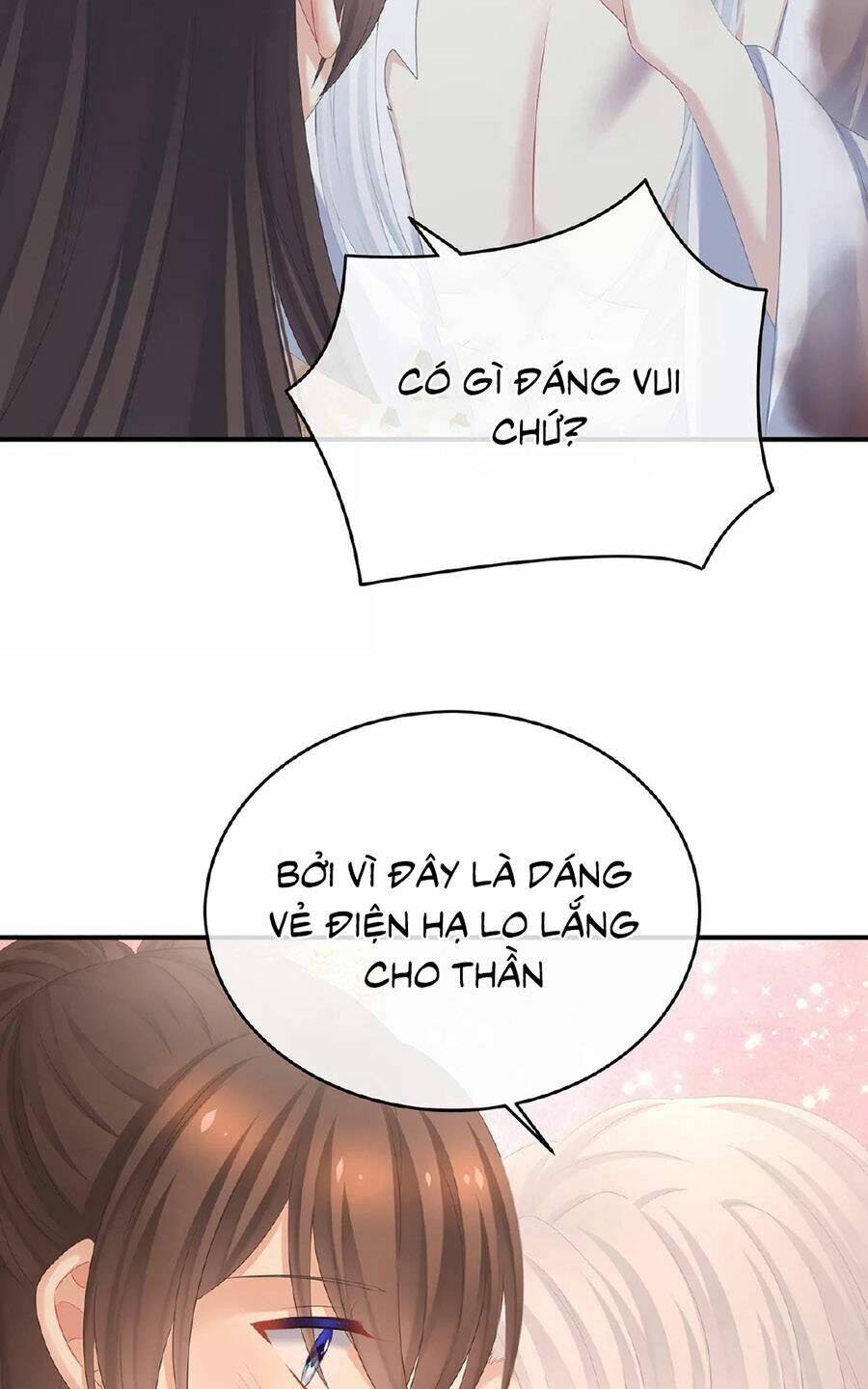 Hậu Cung Của Nữ Đế Chapter 337 - Trang 2