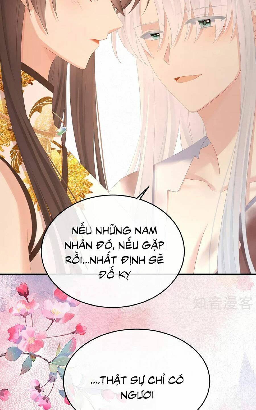 Hậu Cung Của Nữ Đế Chapter 337 - Trang 2