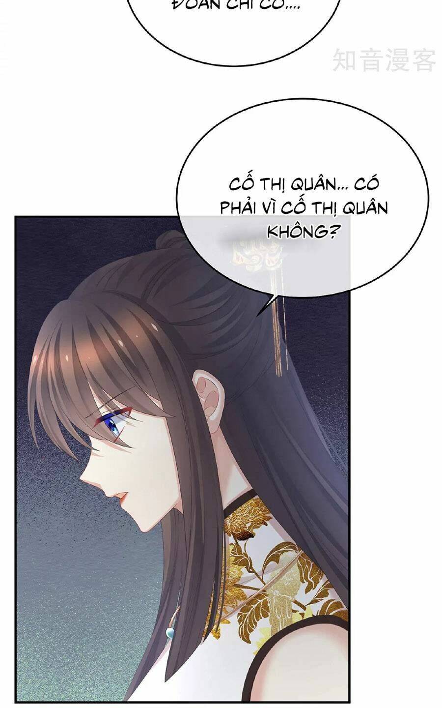 Hậu Cung Của Nữ Đế Chapter 337 - Trang 2