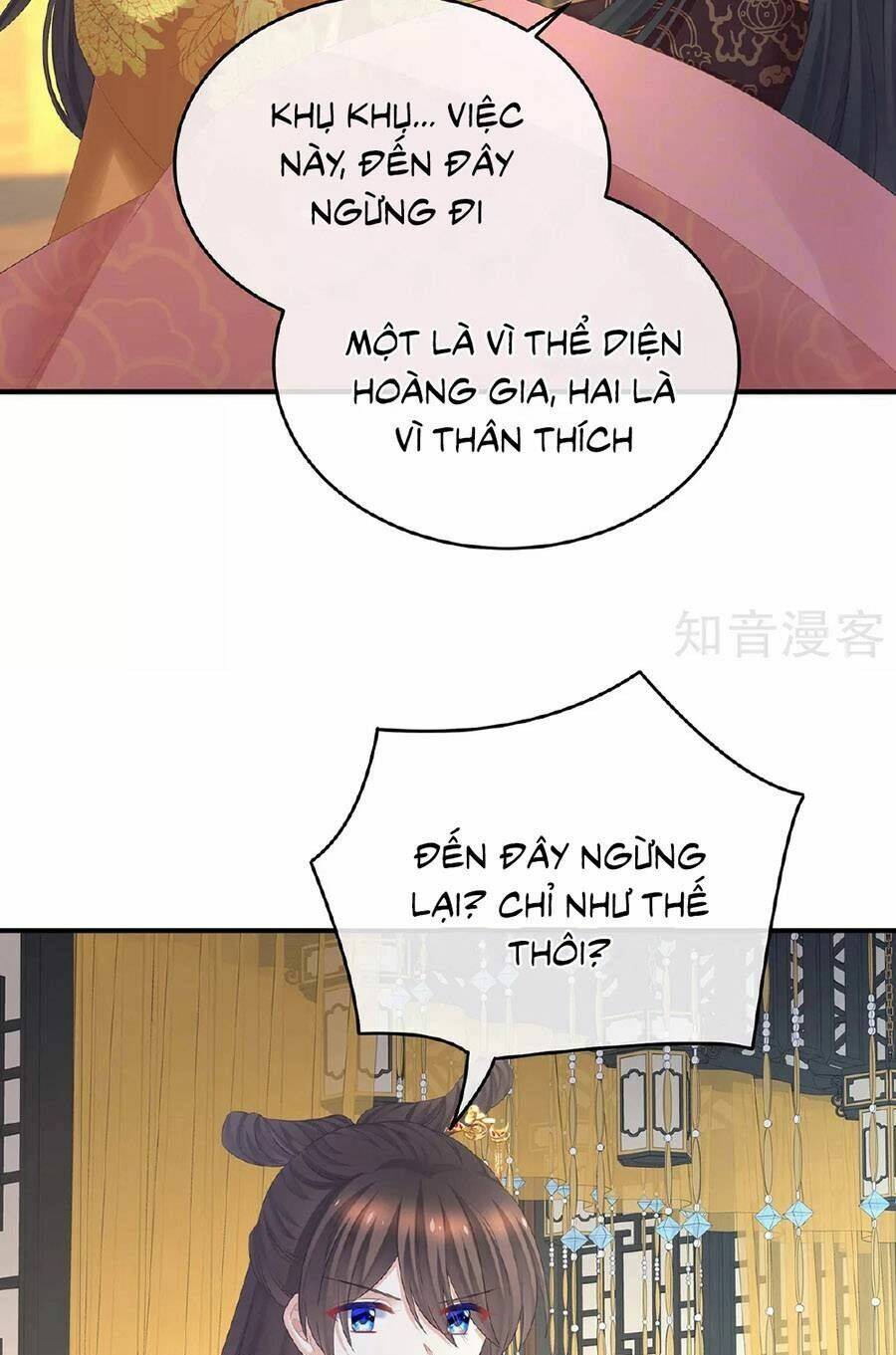 Hậu Cung Của Nữ Đế Chapter 337 - Trang 2