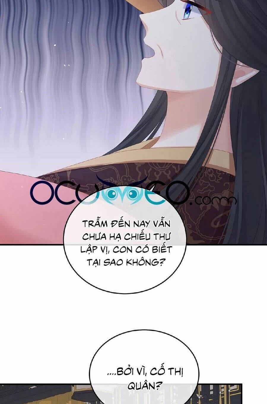 Hậu Cung Của Nữ Đế Chapter 337 - Trang 2