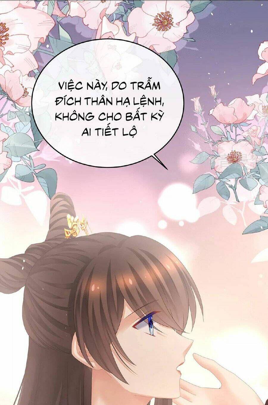 Hậu Cung Của Nữ Đế Chapter 337 - Trang 2