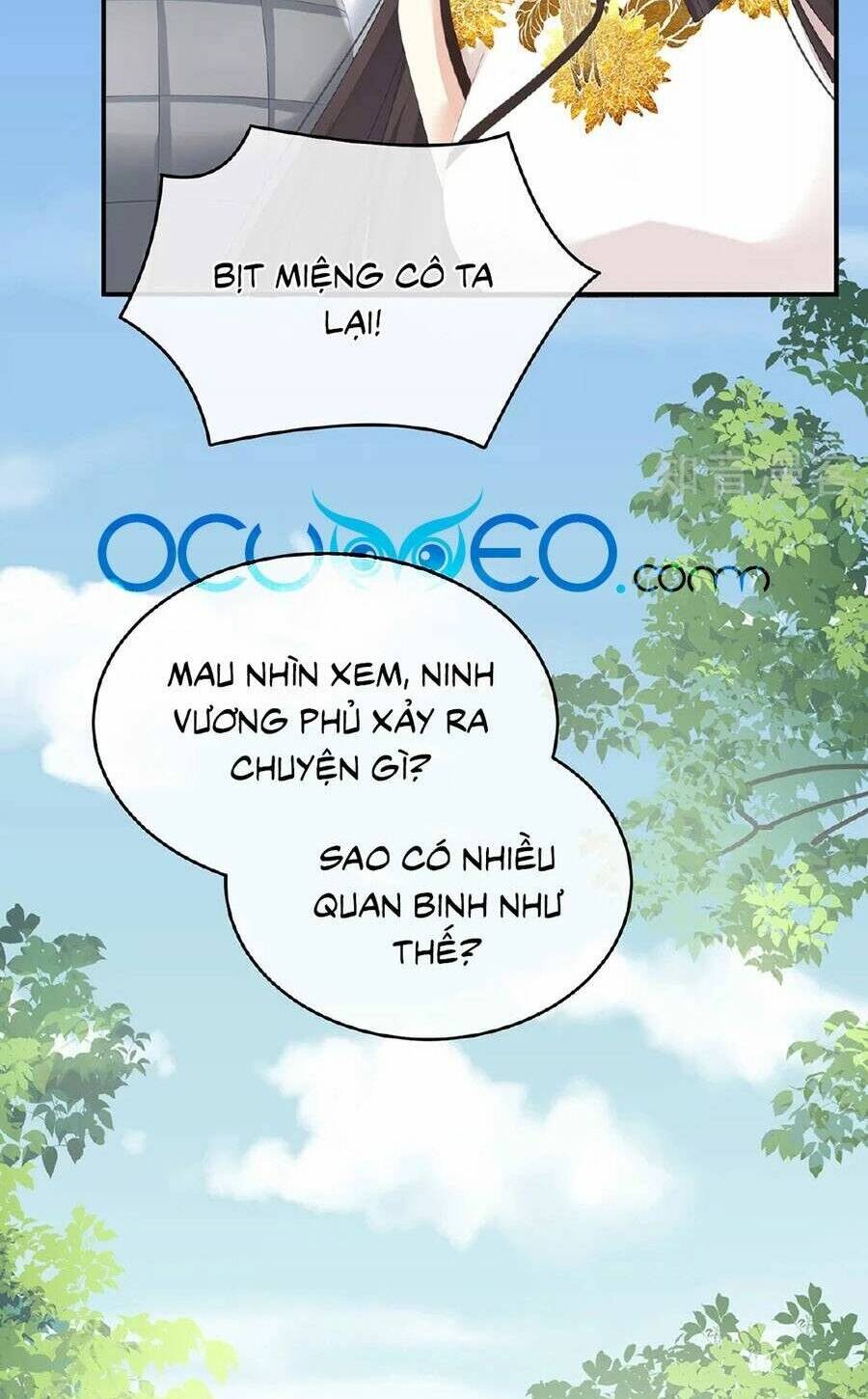 Hậu Cung Của Nữ Đế Chapter 337 - Trang 2