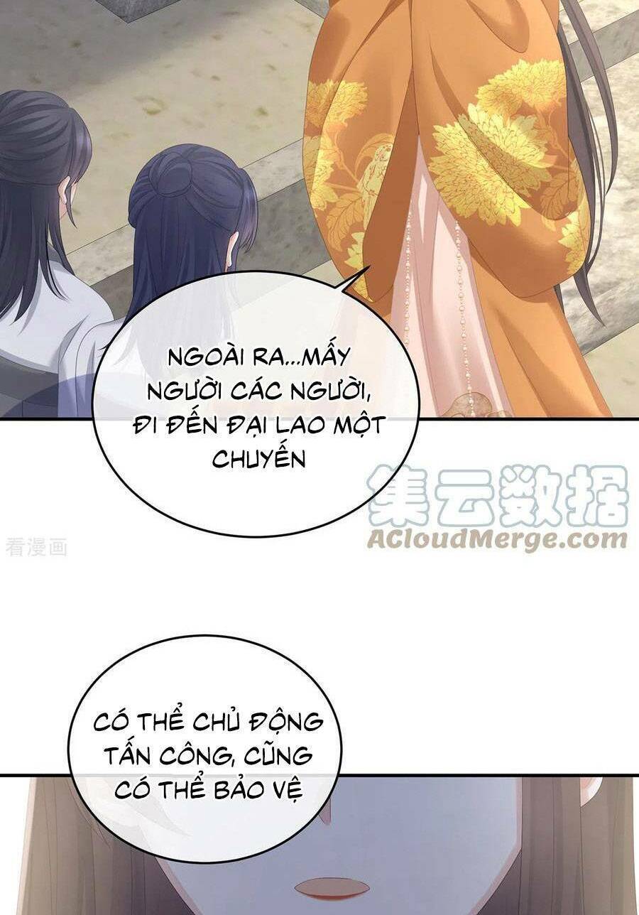 Hậu Cung Của Nữ Đế Chapter 336 - Trang 2